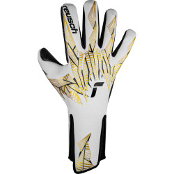 Brankářské rukavice Reusch Pure Contact Gold X GluePrint Strapless