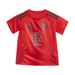 Baby komplet adidas FC Bayern Mnichov domácí 2024/2025