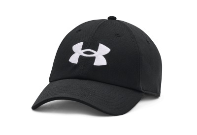 Kšiltovka Under Armour Blitzing Adj Hat