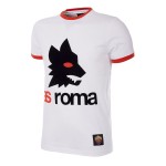 Retro triko COPA AS Roma