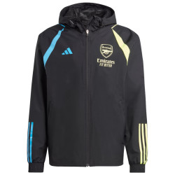 Bunda adidas Arsenal FC Tiro 23 All-Weather