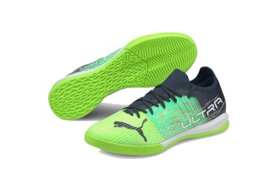 Sálové kopačky Puma ULTRA 3.3 IT