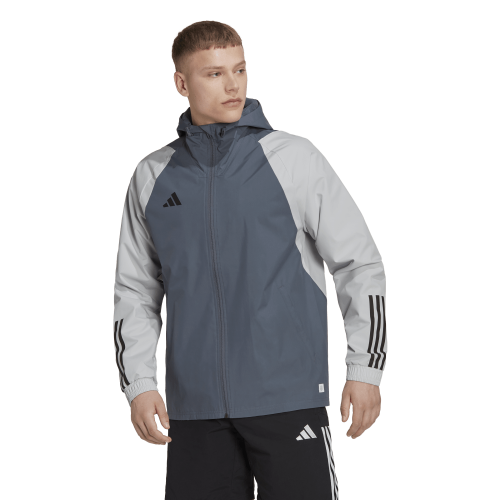 Bunda adidas Tiro 23 Competition All-Weather