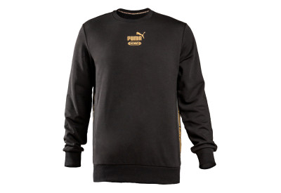 Mikina Puma KING Crew Sweat