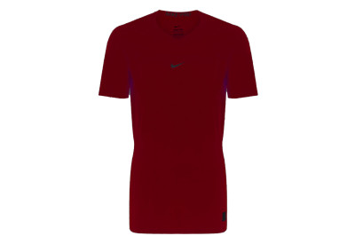 Funkční termo triko Nike Pro HyperCool s krátkým rukávem