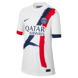 Dětský dres Nike PSG venkovní 2024/2025