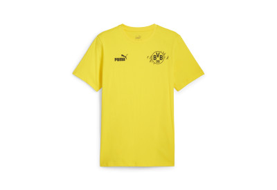 Triko Puma Borussia Dortmund ftblCULTURE