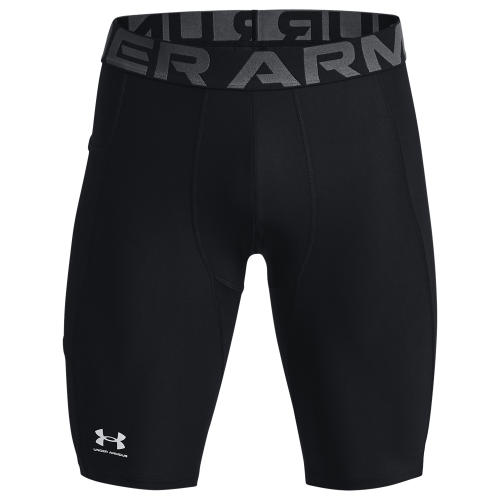 Kompresní trenky Under Armour HG Armour Lng Shorts