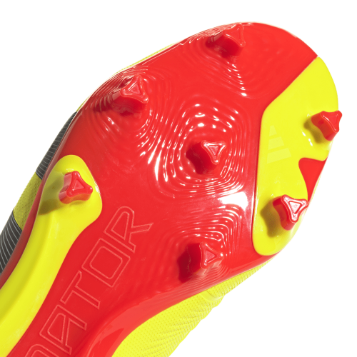 Kopačky adidas Predator League Laceless FG