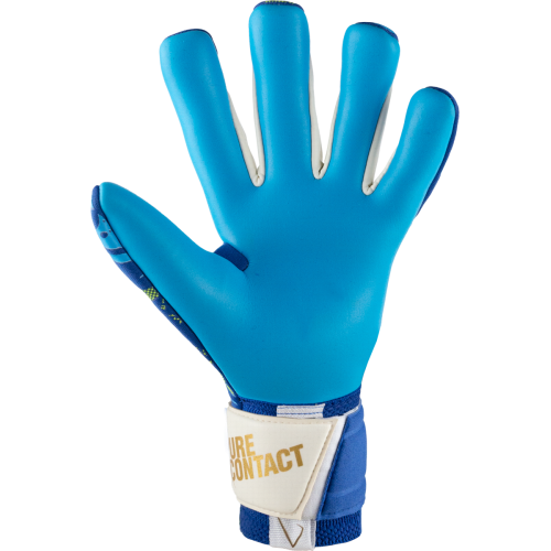 Brankářské rukavice Reusch Pure Contact Aqua
