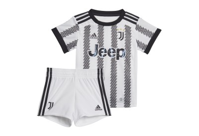 Baby komplet adidas Juventus FC domácí 2022/2023