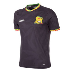 Retro fotbalový dres COPA Jamaica