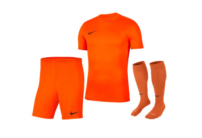 15x dětský fotbalový set Nike Park VII