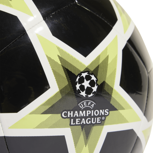 Fotbalový míč adidas UCL Club Void Real Madrid