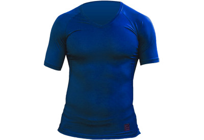 Funkční termo triko Nike Pro HyperCool s krátkým rukávem