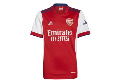 Dětský dres adidas Arsenal FC domácí 2021/2022