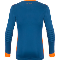 Brankářský dres Reusch Match Longsleeve Padded