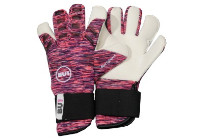 Brankářské rukavice BU1 Signal Pink