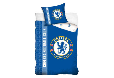 Povlečení Chelsea FC Blazon