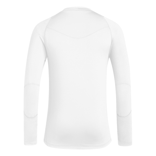Termo triko adidas Techfit COLD.RDY dlouhý rukáv