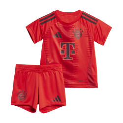 Baby komplet adidas FC Bayern Mnichov domácí 2024/2025