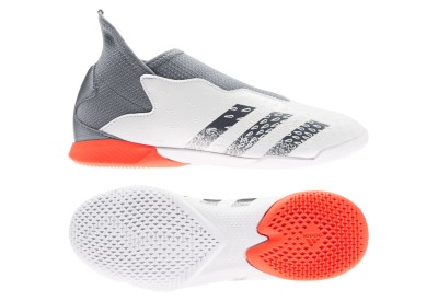 Dětské sálové kopačky adidas Predator Freak .3 LL IN