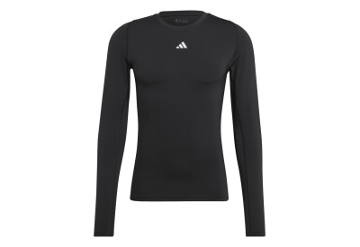 Termo triko adidas Techfit dlouhý rukáv