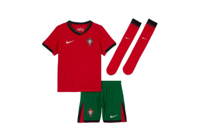 Dětský domácí komplet Nike Portugalsko 24