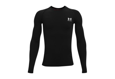 Dětské kompresní triko Under Armour HG Armour LS