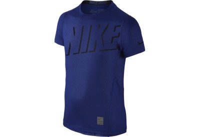 Dětské funkční termo triko Nike Pro Hypercool Fitted