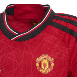 Mini komplet adidas Manchester United FC domácí 2023/2024