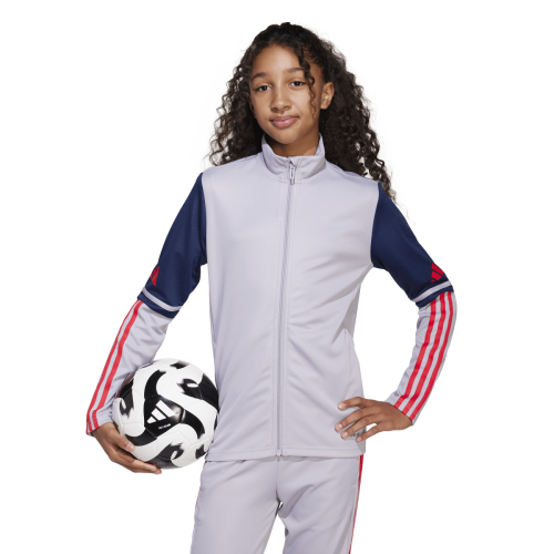 Dětská tréninková bunda adidas Squadra 25
