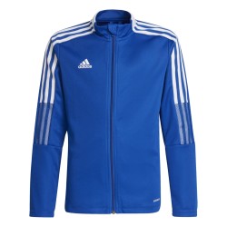 Dětská sportovní bunda adidas Tiro 21 Track Jacket