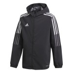 Dětská větrovka adidas Tiro 21 Windbreaker