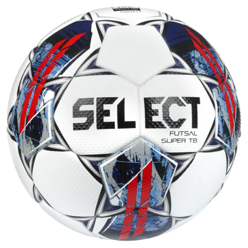 Futsalový míč Select Futsal Super