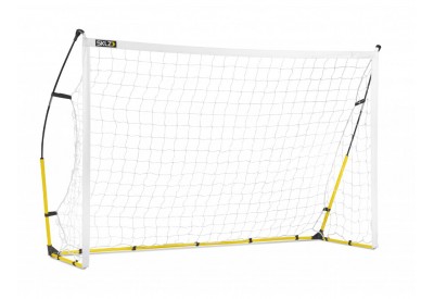 Skládací fotbalová branka SKLZ Quickster Soccer Goal 2,35 m x 1,52 m