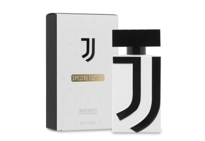 Toaletní voda Juventus FC Special Edition