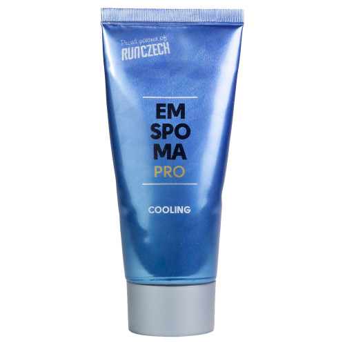 Emspoma Pro Cooling 100ml