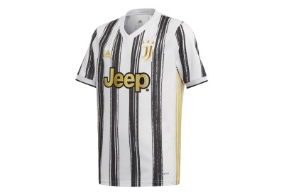 Dětský dres adidas Juventus FC domácí 2020/2021