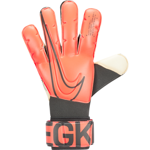 Brankářské rukavice Nike Vapor Grip 3