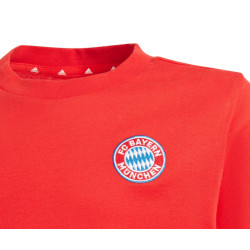 Dětské triko adidas FC Bayern Mnichov