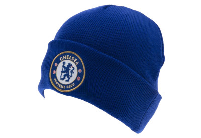 Čepice Chelsea FC