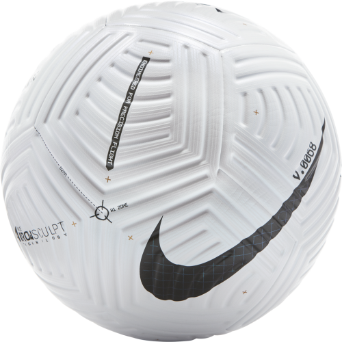 Fotbalový míč Nike Flight