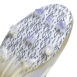 Kopačky adidas F50 Elite Laceless FG