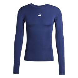 Termo triko adidas TECHFIT dlouhý rukáv