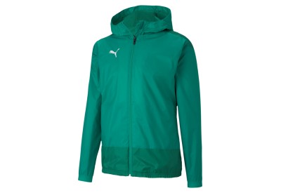 Šusťáková bunda Puma teamGOAL 23 Training Rain Jacket