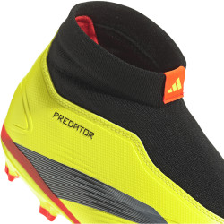 Kopačky adidas Predator League Laceless FG