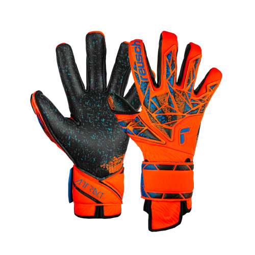 Brankářské rukavice Reusch Attrakt Fusion Guardian