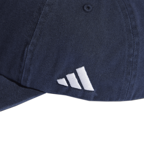 Kšiltovka adidas Real Madrid Away Dad Cap