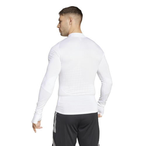 Termo triko adidas Techfit COLD.RDY dlouhý rukáv